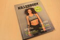 Lourens, Fajah - Killerbody dieet / slank in 12 weken