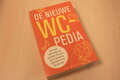 Redactie - De nieuwe WC-pedia / snelle weetjes over psychologie, film, kunst, sport, ontspanning en geschiedenis en nog