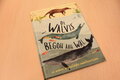  Dixon, Dougal - De walvis begon aan wal / en andere ongelofelijke evolutieverhalen