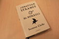 9789050005753 Jonathan Strange & Mr. Norrell (Nederlandstalig)