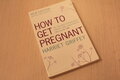 9781408808955 How to Get Pregnant