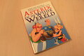 9789035120136 Asterix en de wijde wereld