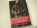 Sack, John - Het   Franciscus verbond