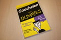 9789043014403 . Titel:  Goochelen voor Dummies Pocketeditie