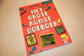 9789047711216 Het grote kunst doeboek / Ga aan de slag met bekende schilderijen