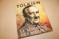9788493303747 . Titel:  TOLKIEN, le seigneur des mythes (franstalig, prachtig boek!)