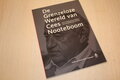 9789078221036 . Titel:  De Grenzeloze Wereld van Cees Nooteboom / bij de uitreiking van het eredoctoraat