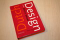 9789068683509 . Titel:  Dutch Design van de 20ste eeuw