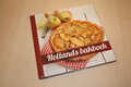 9789490561178 . Titel:  Hollands Bakboek