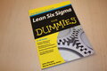 9789045350271 . Lean Six Sigma voor Dummies