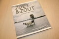 9789056628475 . Titel:  Zoet&zout / water en de Nederlanders