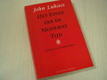 Lukacs, John - Het einde van de moderne tijd