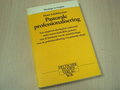 Schilderman, Hans - Pastorale professionalisering