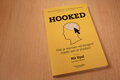 9789089652706 . Titel:  Hooked / hoe je mensen 'verslaafd' maakt aan je product