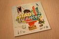 9789050114790 . Titel:  Stadstuinieren - tips voor een kleine tuin, balkon & terras / groen geluk op postzegelformaat