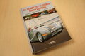 9789036625838 . Titel:  De Complete Oldtimer encyclopedie / vooroorlogs naoorlogs sportauto's