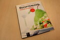 9789055746170 . Receptenleer / processen en technieken