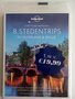 8710678841769 . -  8 STEDENTRIPS -Amsterdam Maastricht Rotterdam Utrecht Antwerpen Brugge Brussel Gent