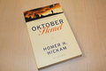  Hickam, H.H. -  Oktoberhemel
