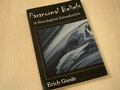 Goode, Erich - Paranormal Beliefs: A Sociological Introduction