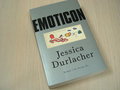 Durlacher, Jessica - Emoticon