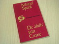 Spark, Muriel - De abdis van Crewe